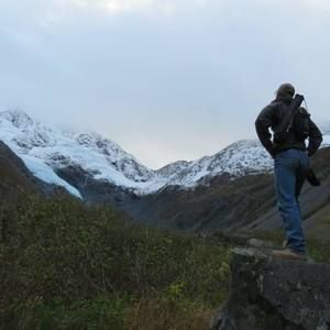 Meet your Posher, Devin